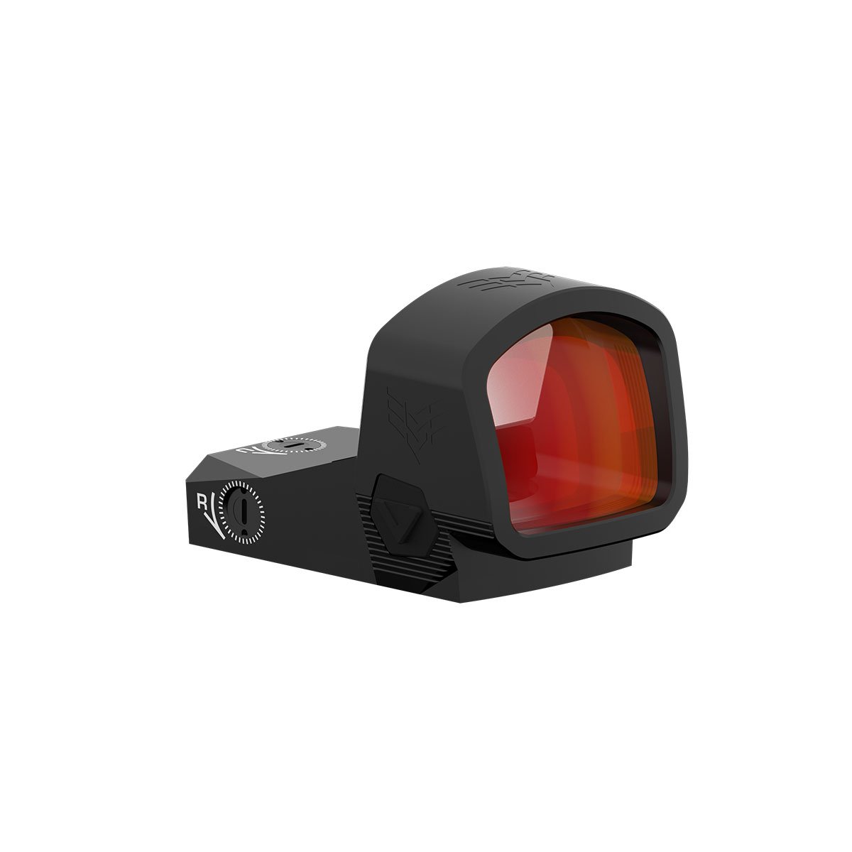 Swampfox Justice II RMR 1x30 6 MOA Red Dot - JTC2130-6R