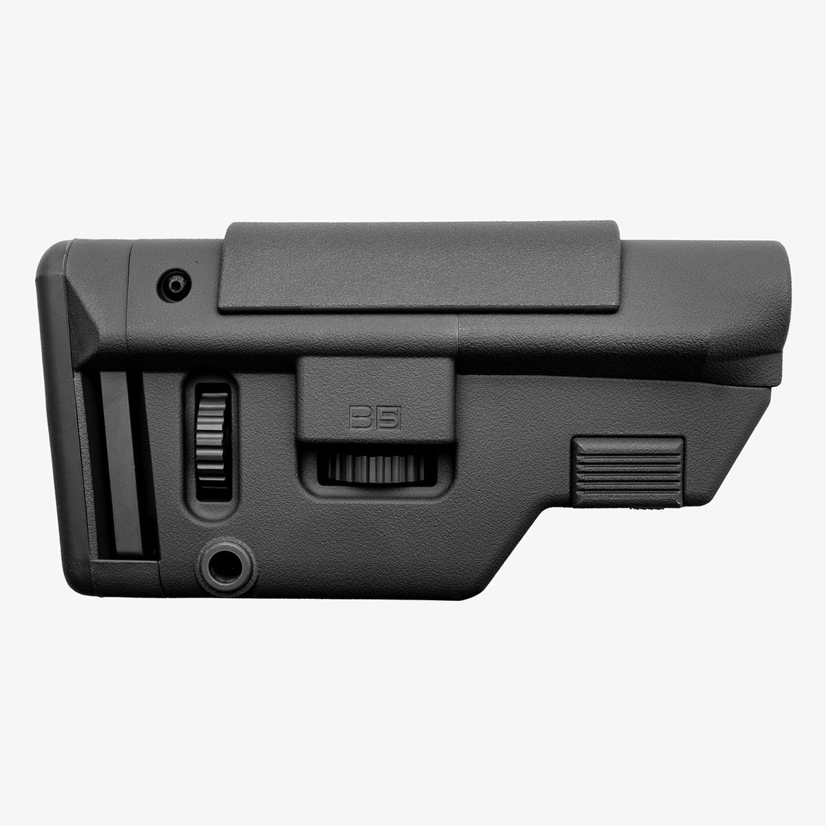 B5 SYSTEMS - AR-15 PRECISION STOCKS COLLAPSIBLE- LONG