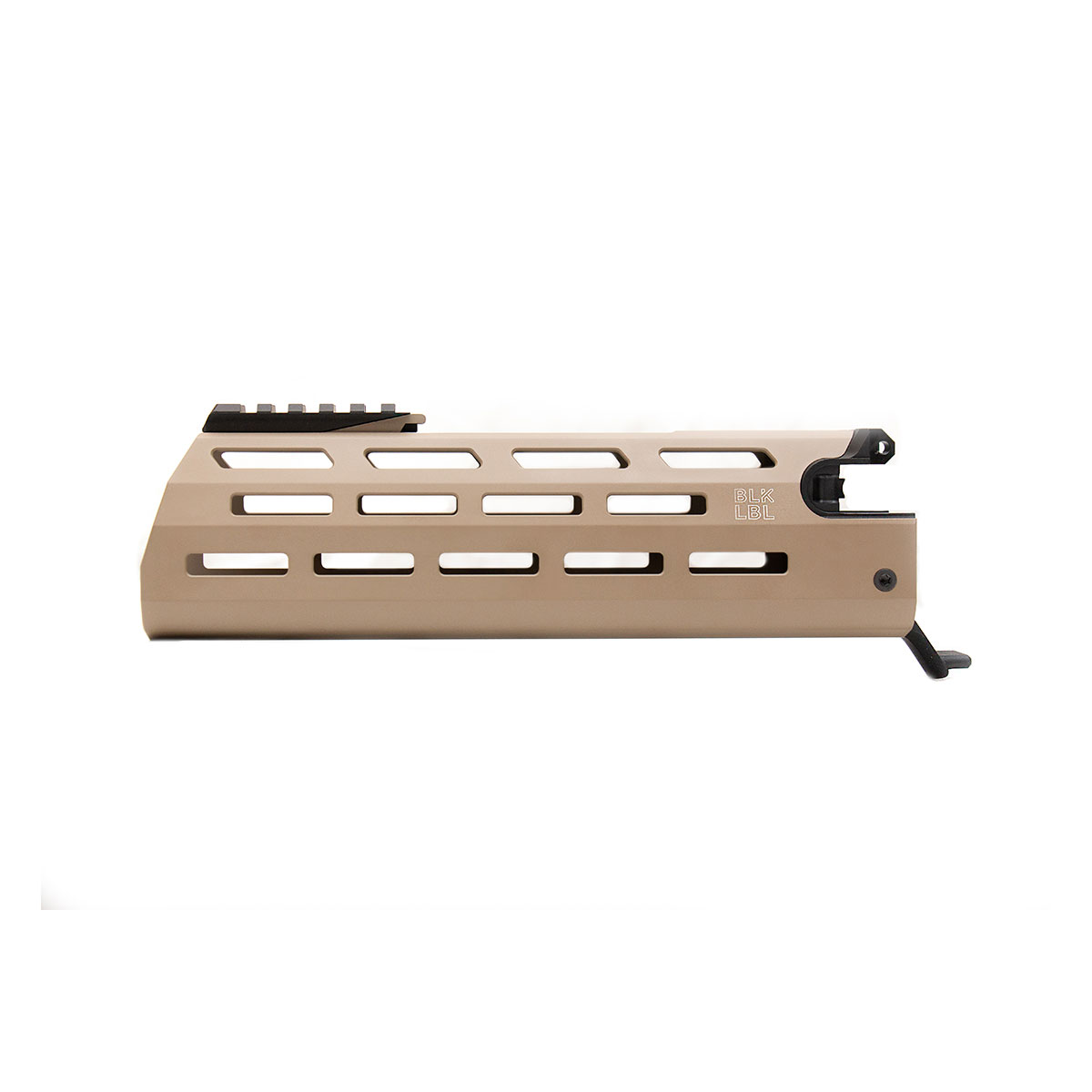 BLK LBL CORPORATION HANDGUARDS FOR TAVOR X95 RIFLE