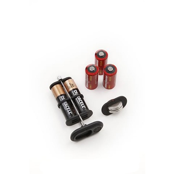 HOGUE - AR/M16 AK GRIP STORAGE KIT, BLK