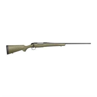 BERGARA - B-14 HUNTER 6.5 CREEDMOOR RIFLE