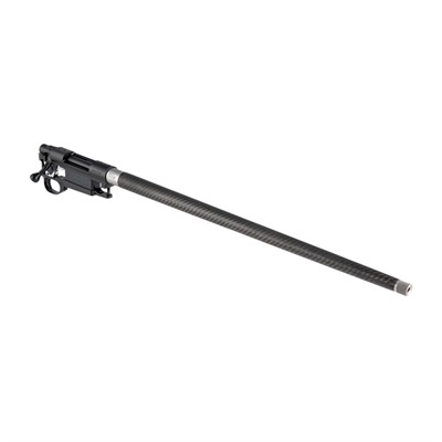 HOWA - M1500 6.5 CREEDMOOR CARBON FIBER BARRELED ACTION