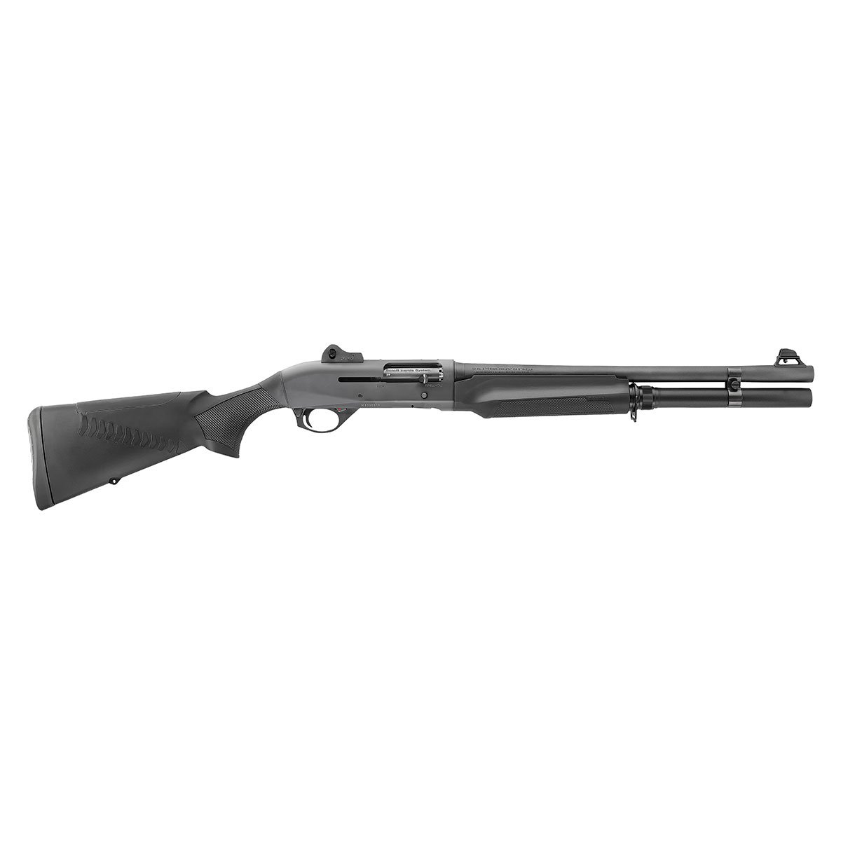 BENELLI M2 TACTICAL 12 GAUGE SEMI-AUTO SHOTGUN W/COMFORTECH® STOCK