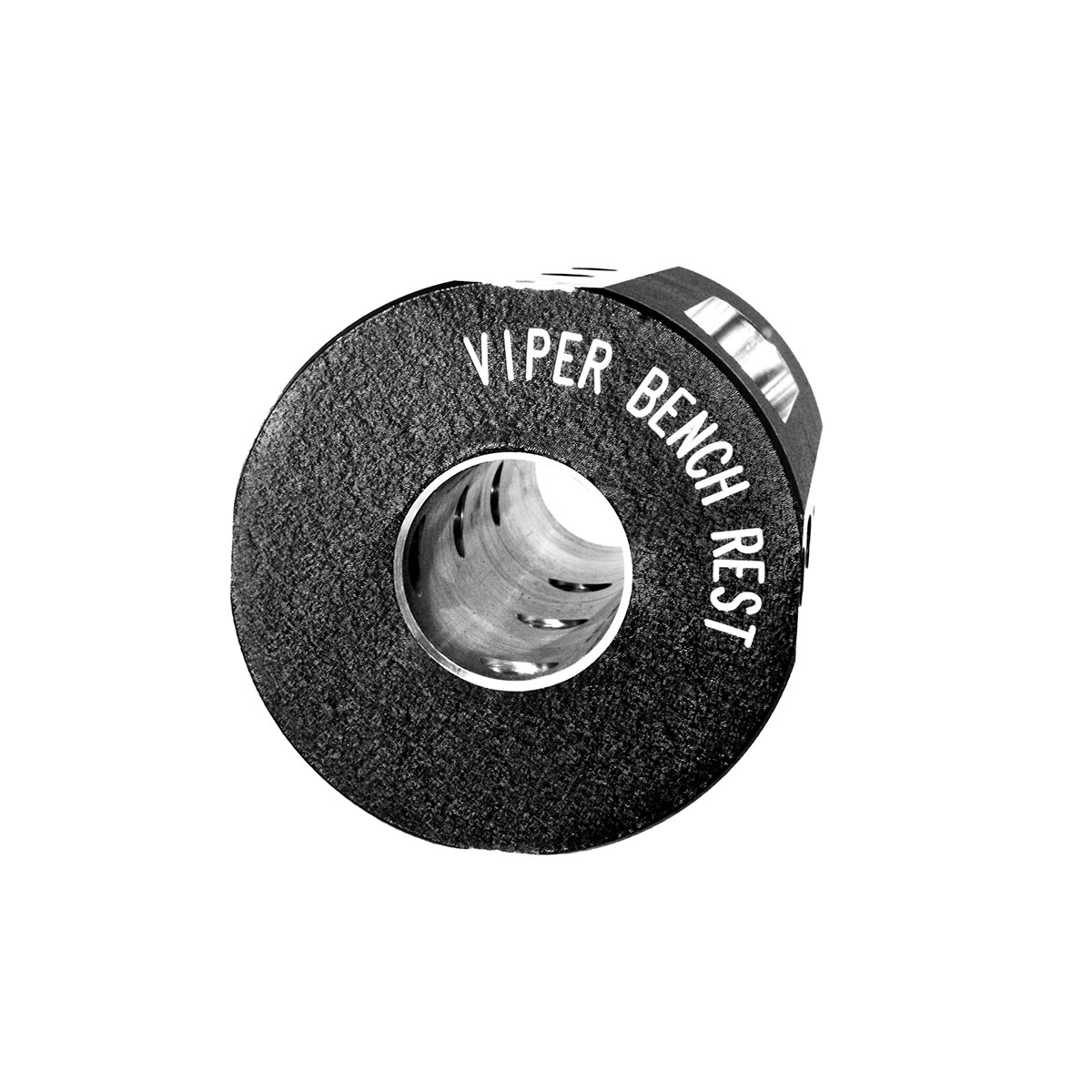 VIPER BENCH REST CHAMBERING & TRUING FIXTURE