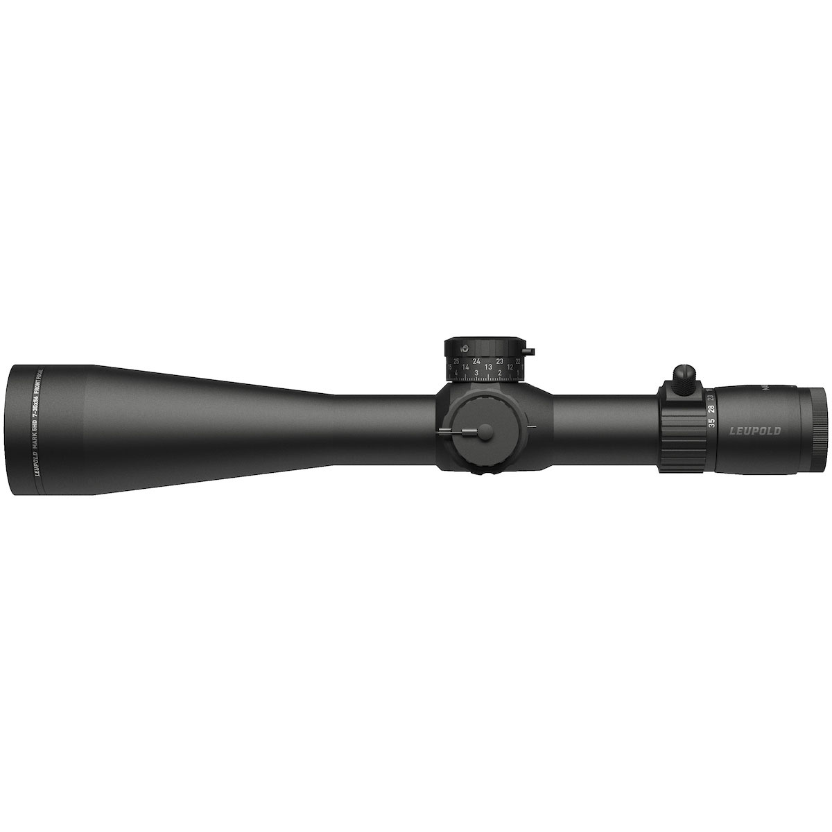 MARK 5HD 7-35X56MM FFP RIFLE SCOPE