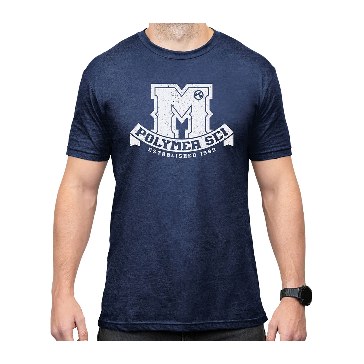 MAGPUL - UNIVERSITY BLEND T-SHIRT