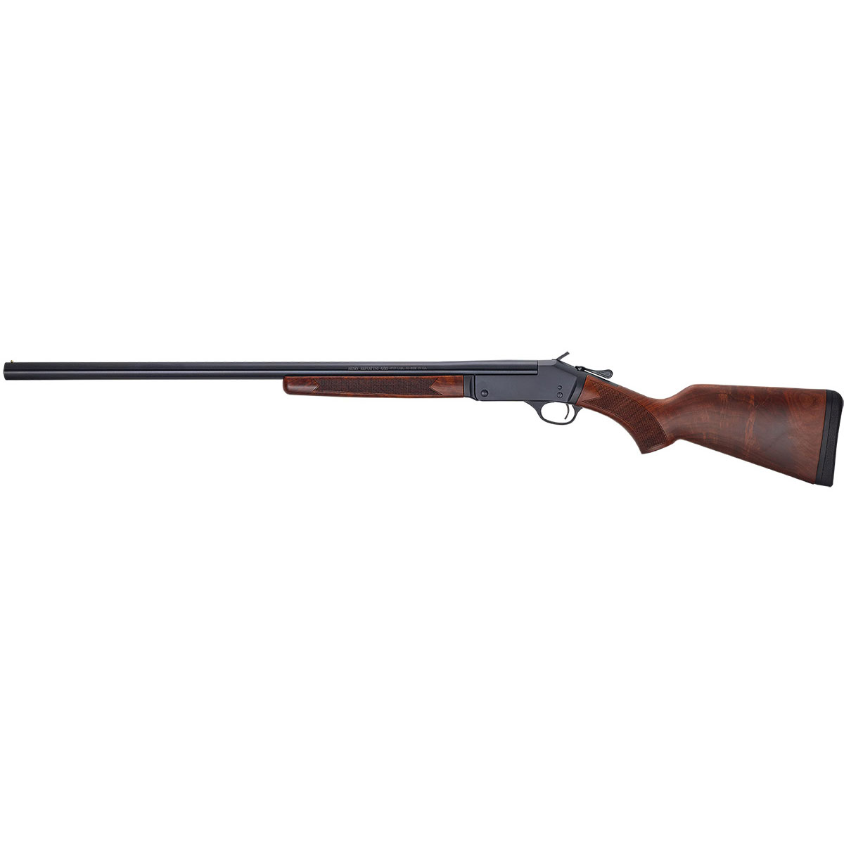 HENRY REPEATING ARMS - SINGLE SHOT 12 GAUGE SHOTGUN