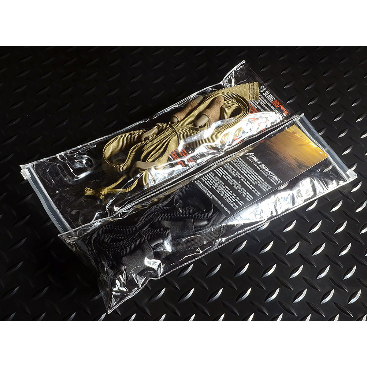 STRIKE INDUSTRIES - SI-S3 (SILENT STRATEGIC SYSTEM) SLINGS
