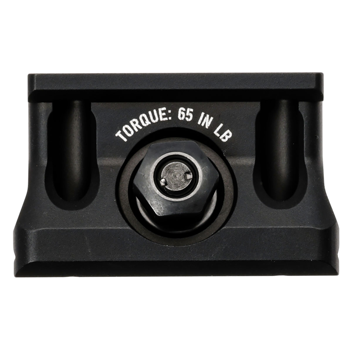 BRAVO COMPANY AT OPTIC MOUNTS