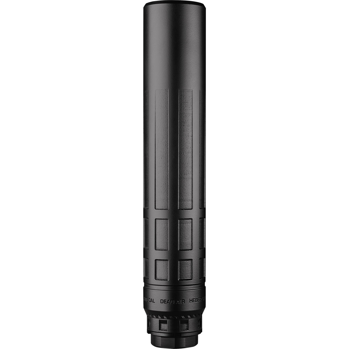 DEAD AIR ARMAMENT NOMAX 33 XEMAX .33XC QD RIFLE SUPPRESSOR KIT