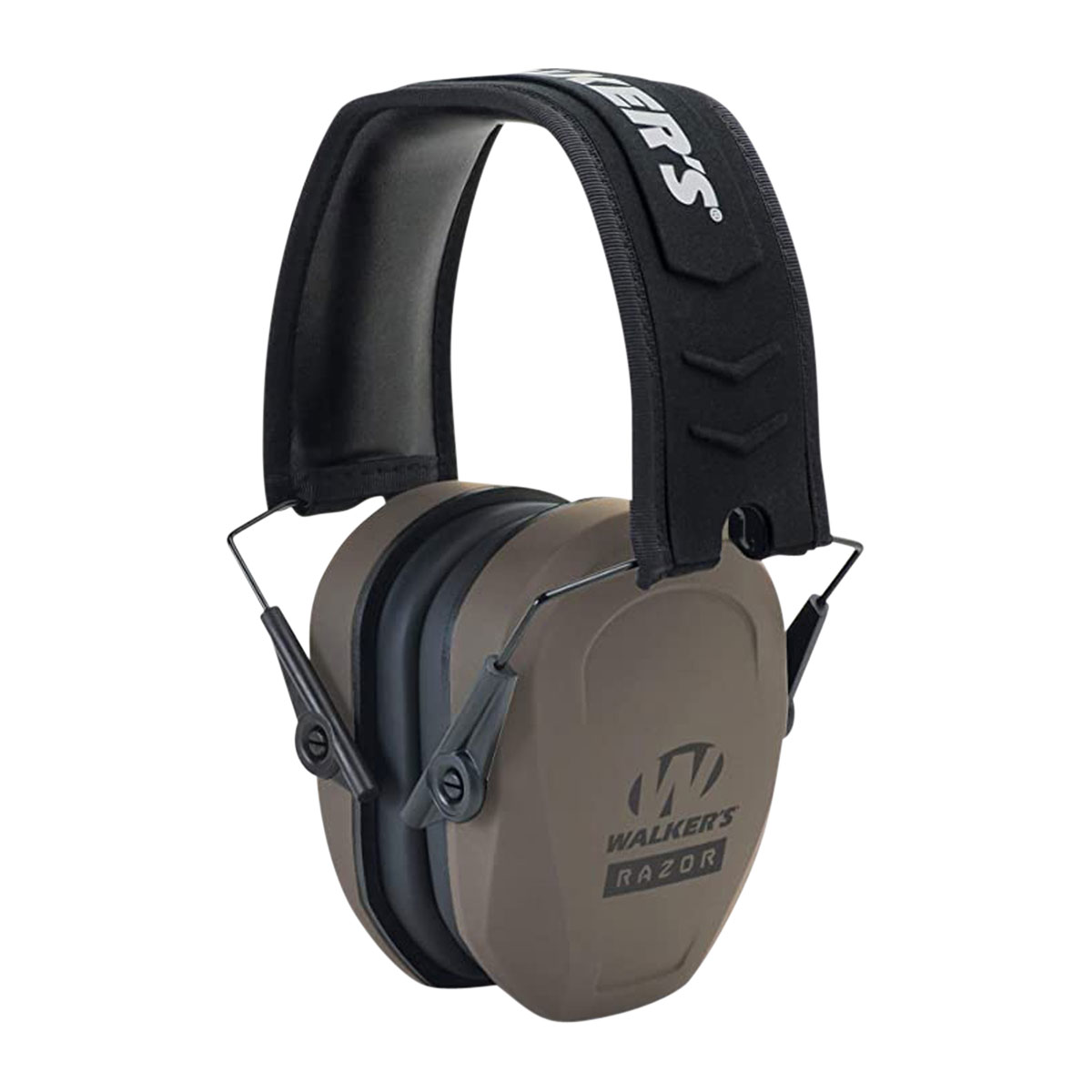 WALKERS GAME EAR RAZOR SLIM PASSIVE MUFFS