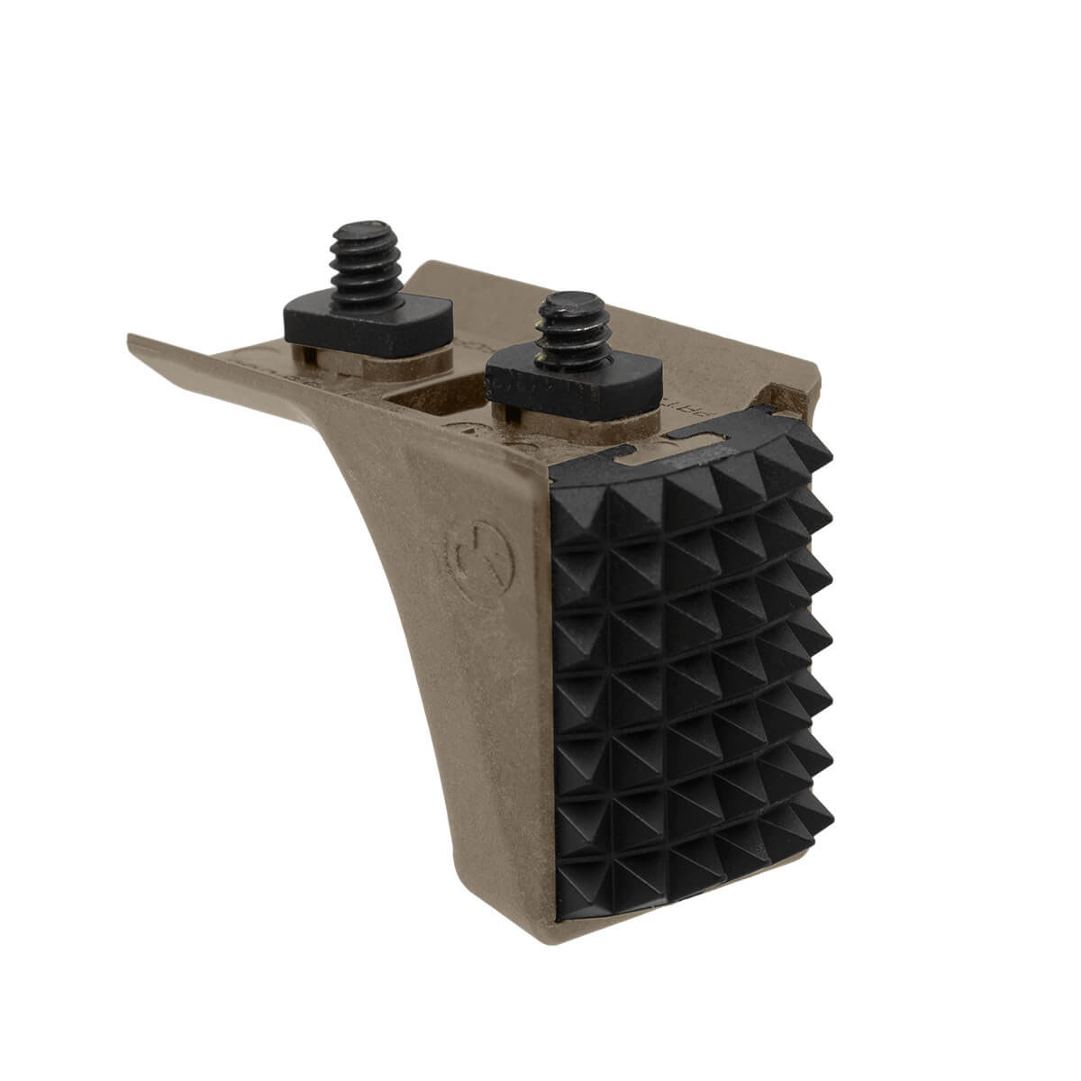 MAGPUL Barricade Stop M-LOK FDE SKU: 430104295