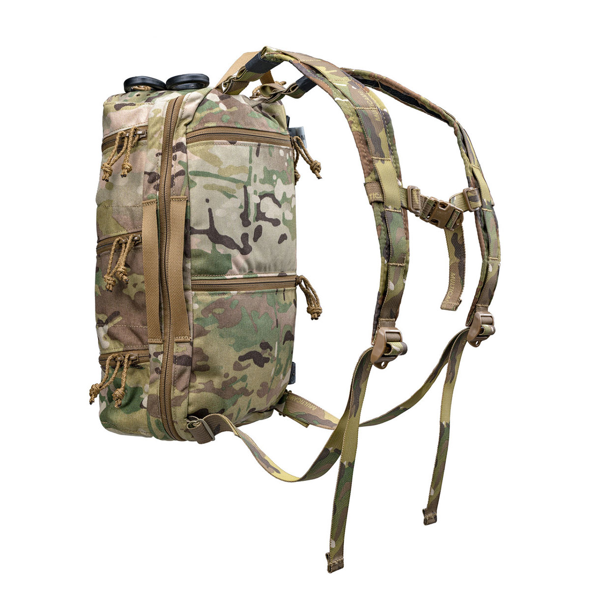 SPIRITUS SYSTEMS DELTA BAG