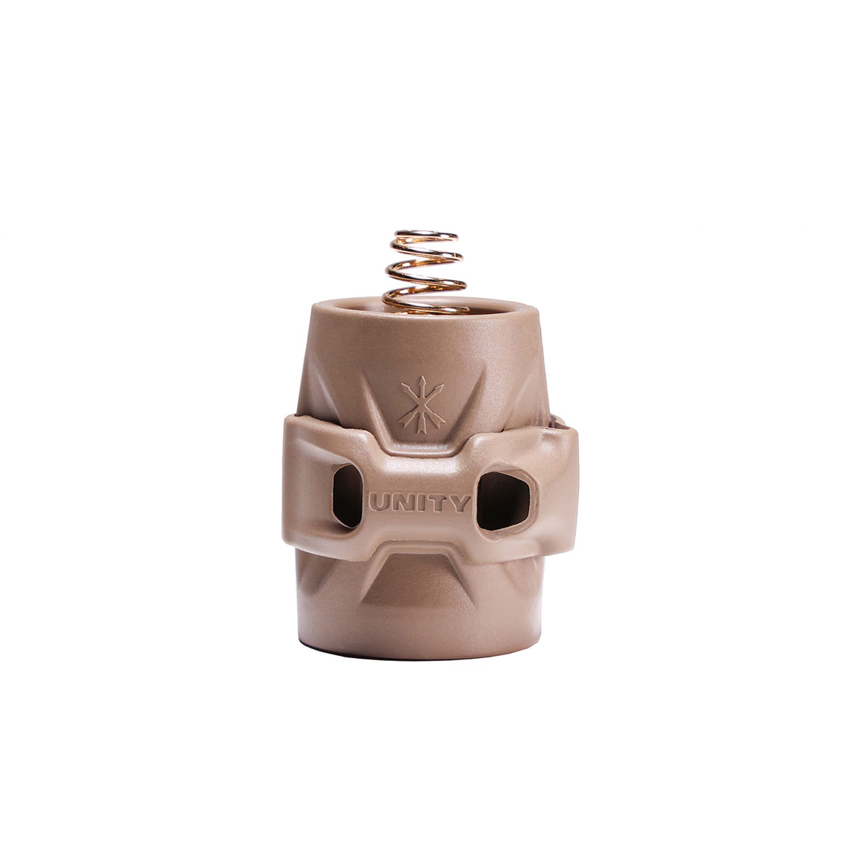 Unity Ltv Rear Cap UNITY TACTICAL GASCAP™ USB-C TAILCAP FOR SUREFIRE® SCOUT WEAPON LIGHT