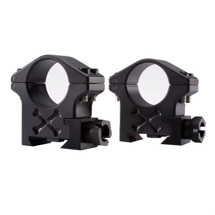 TALLEY - TACTICAL SCOPE RINGS