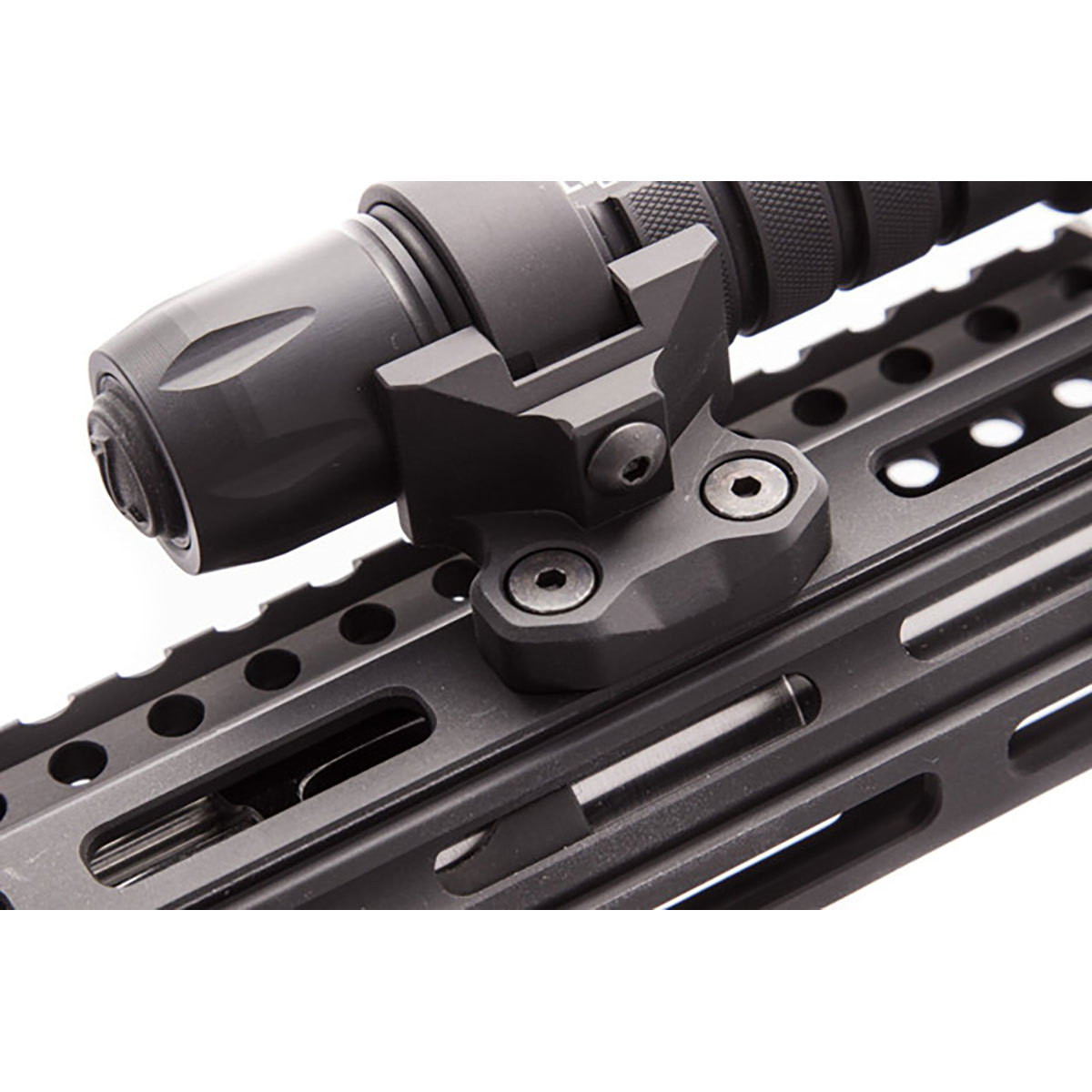 ARISAKA DEFENSE RING LIGHT MOUNTS Brownells