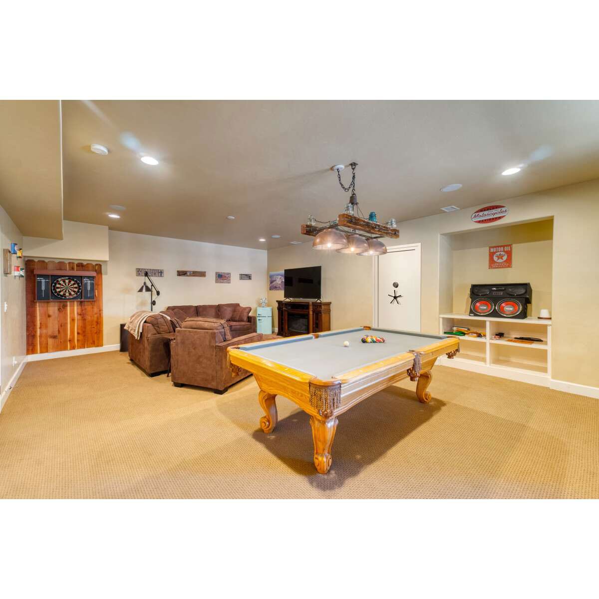 SNAP SAFE PREMIUM VAULT DOORS