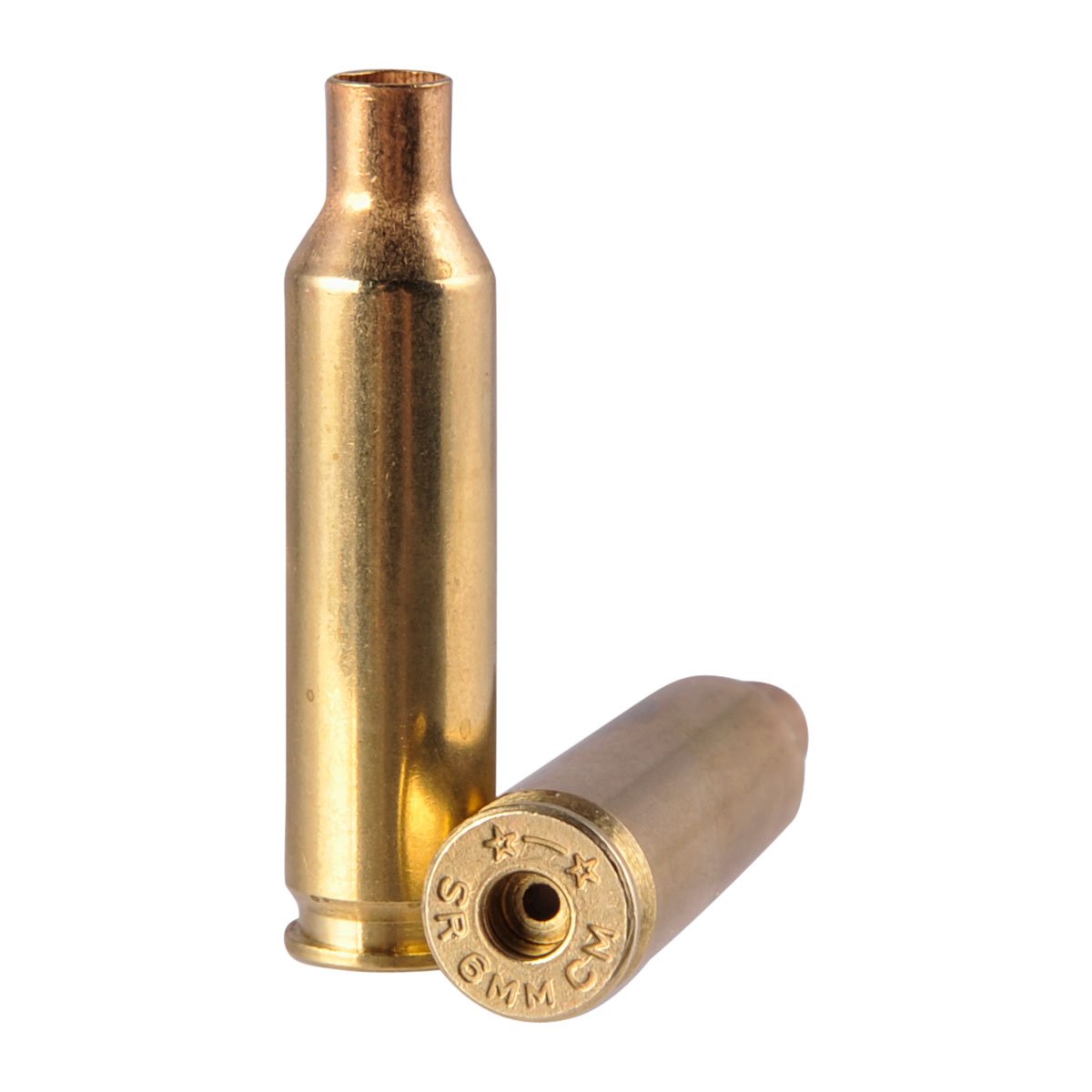 STARLINE, INC - 6MM CREEDMOOR SMALL PRIMER BRASS