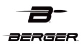 LONG RANGE BT TARGET .30 CAL (0.308") BOAT TAIL RIFLE BULLETS