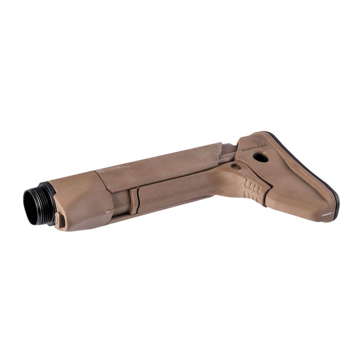 REPTILIA RECC•E CARBINE STOCK FDE M4ストック