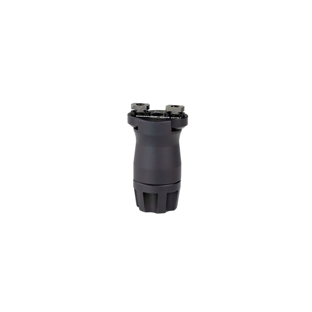 SAMSON MANUFACTURING CORP Vertical Grip M-LOK Grenade Medium 