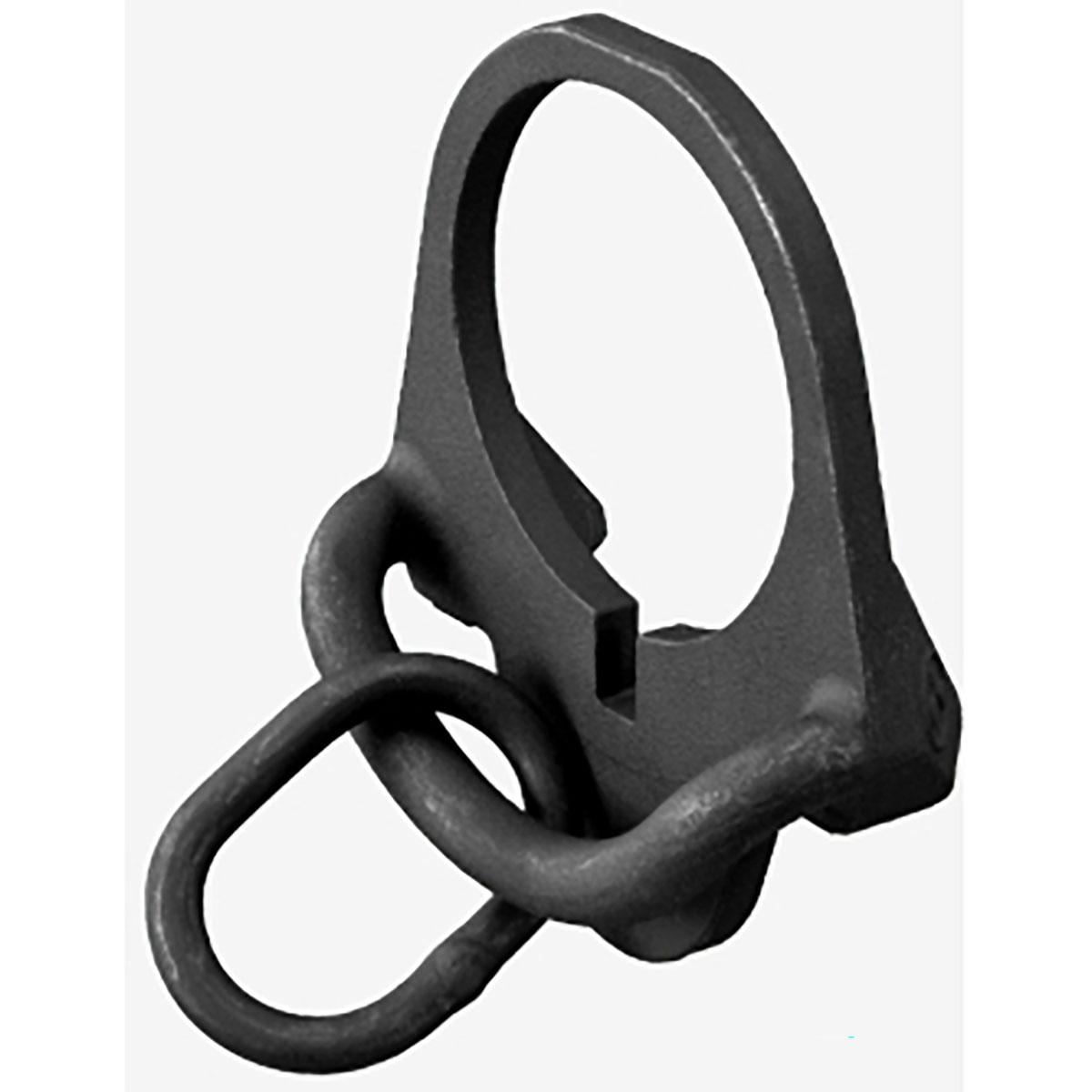 ASAP® AMBIDEXTROUS SLING ATTACHMENT POINT FOR AR-15