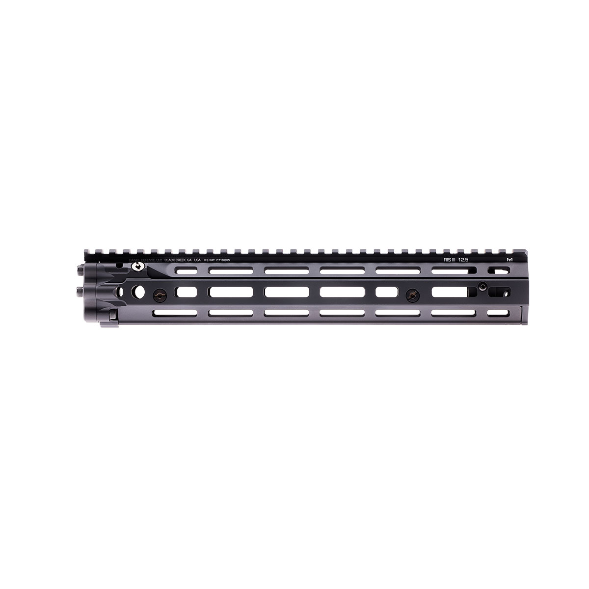 DANIEL DEFENSE AR-15 RIS III RAILS