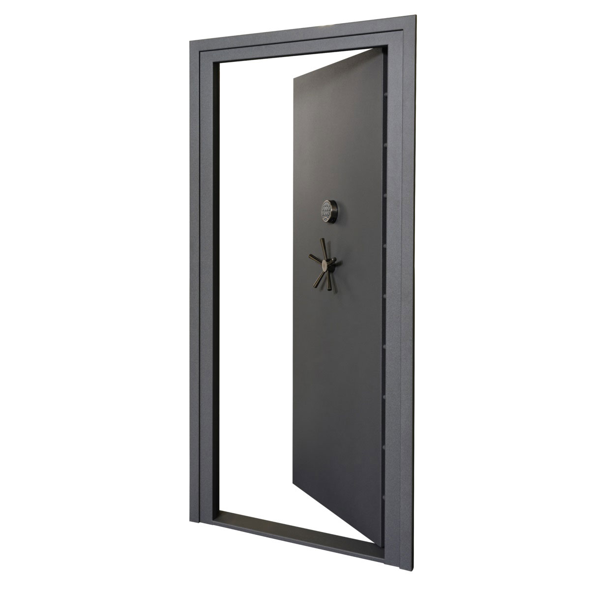 SNAP SAFE PREMIUM VAULT DOORS