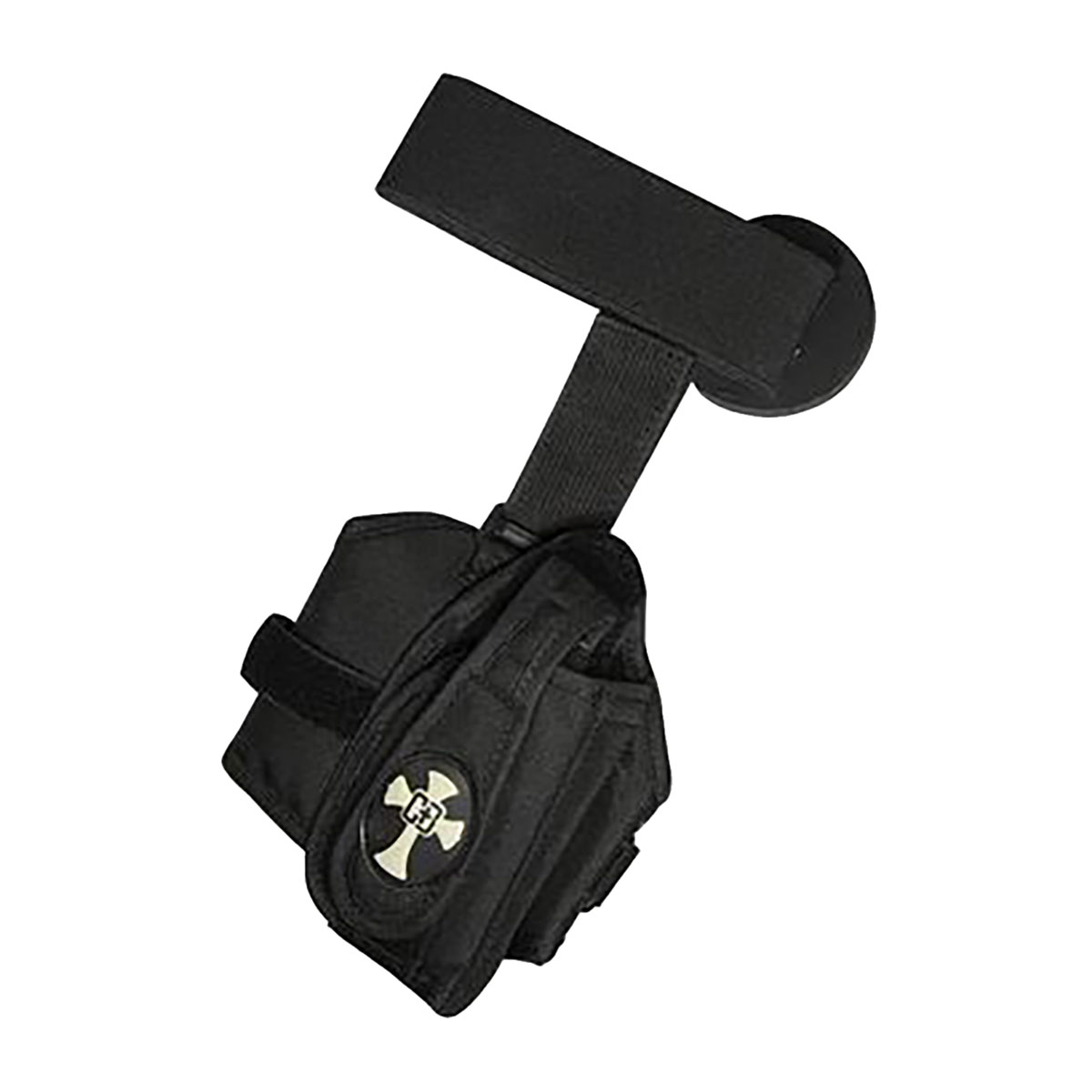 CROSSBREED HOLSTERS ANKLE HOLSTERS