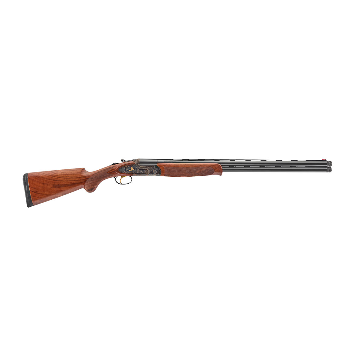 FRANCHI - INSTINCT SIDEPLATE 12 GAUGE OVER UNDER SHOTGUN