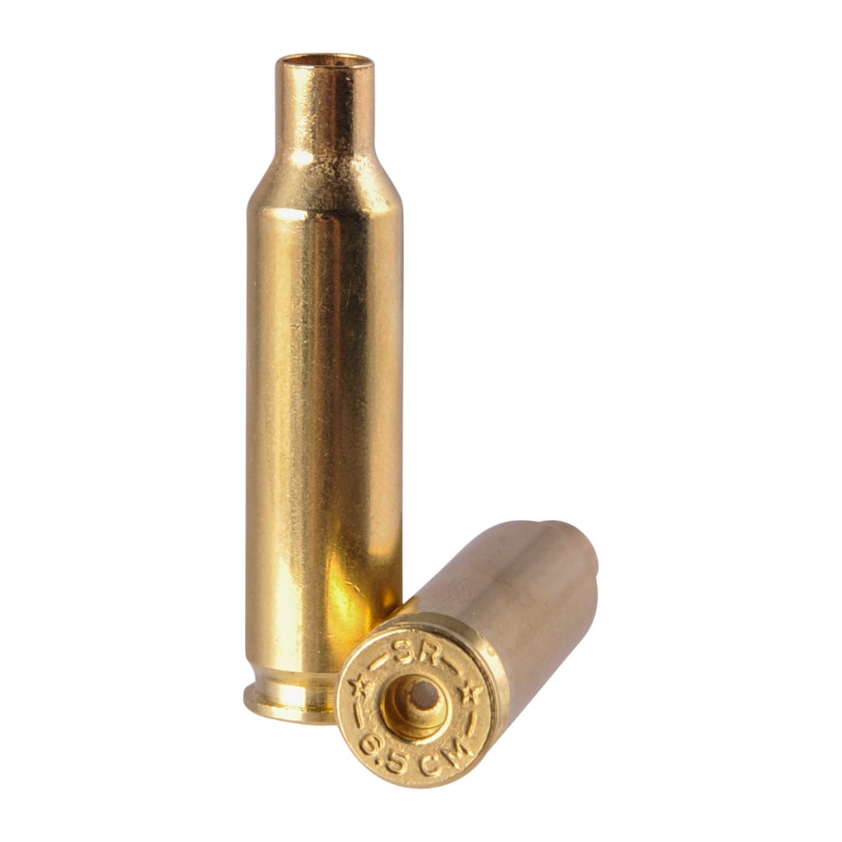 6.5 CREEDMOOR SMALL PRIMER POCKET BRASS