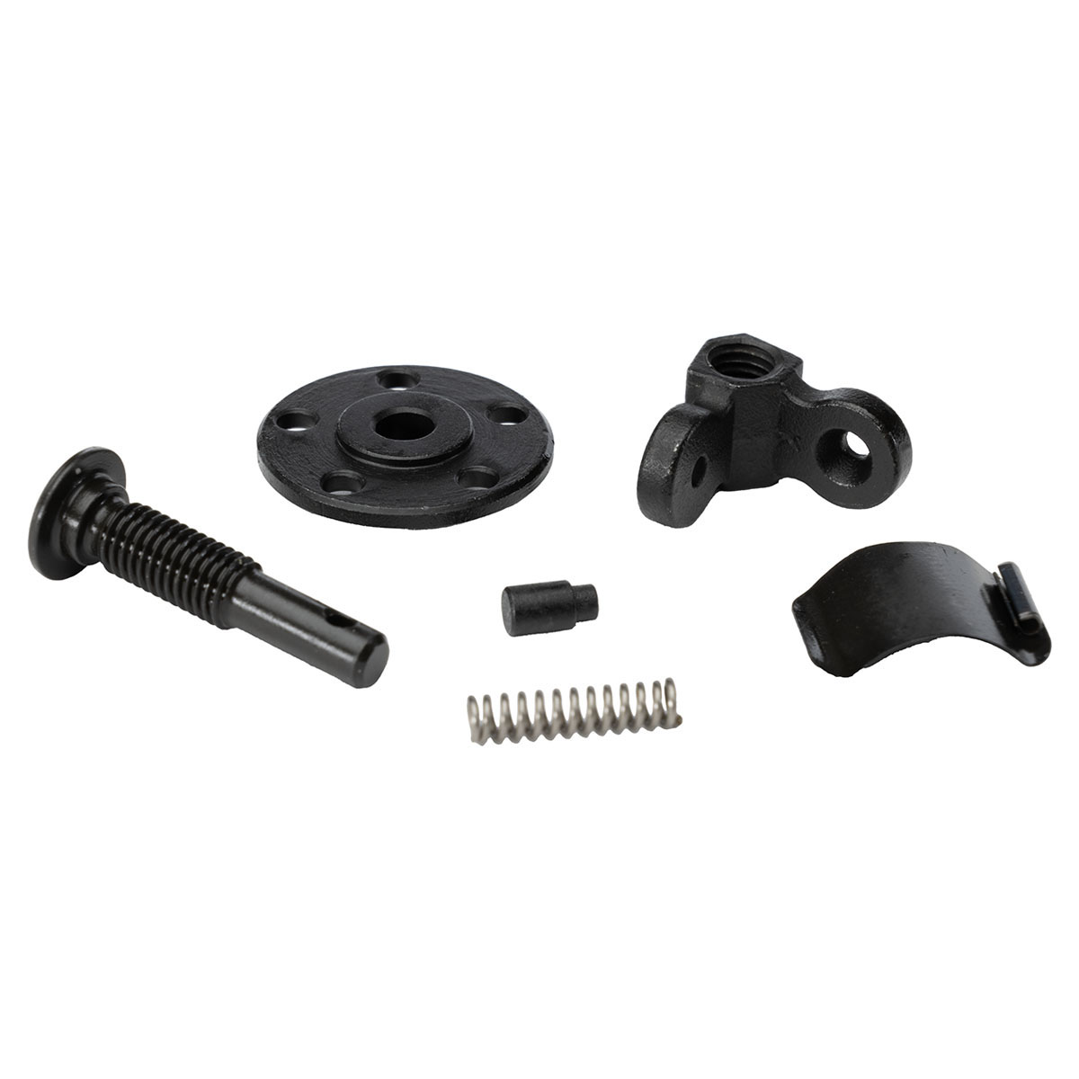 LUTH-AR LLC - AR-15 TEAR DROP FORWARD ASSIST ASSEMBLY