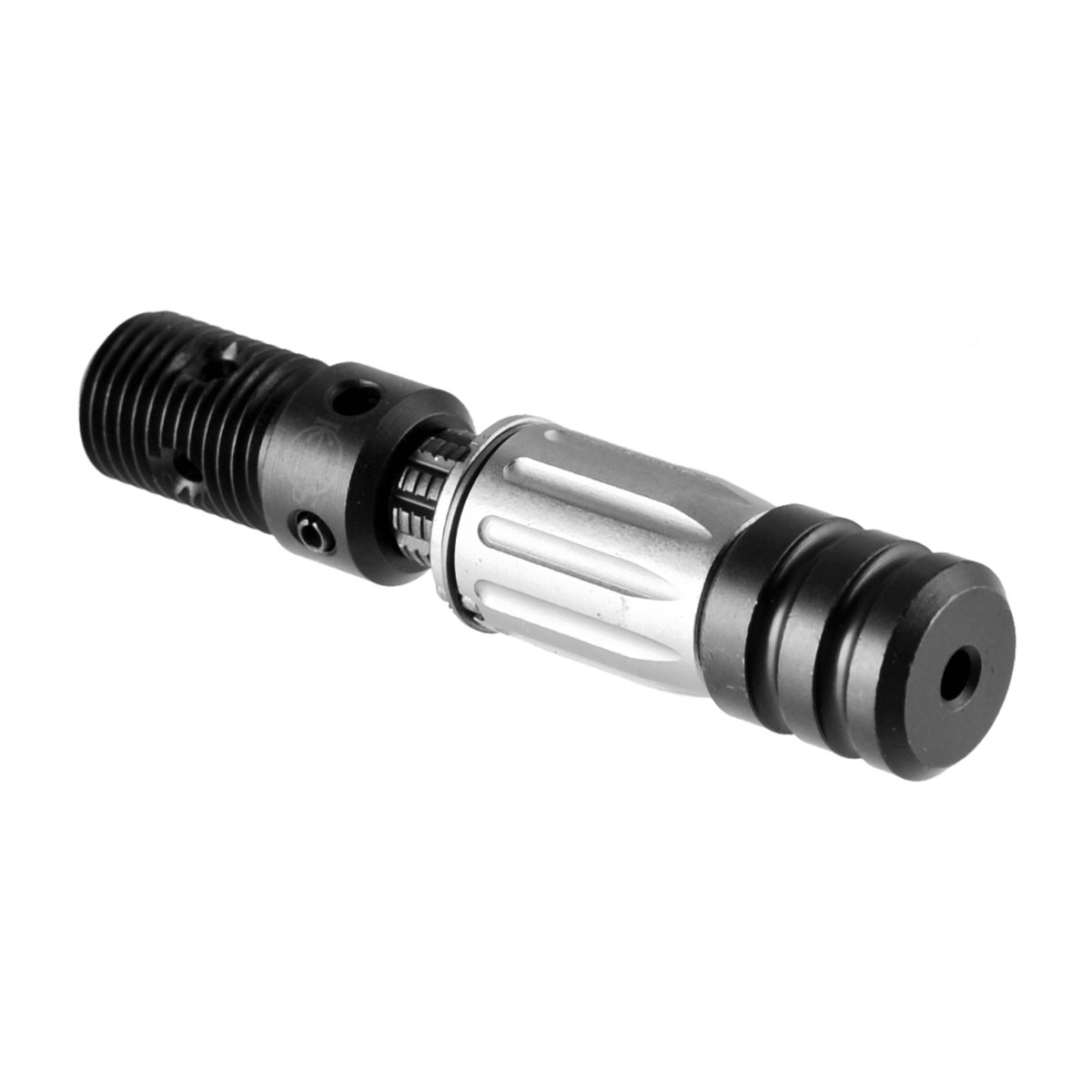 KNS PRECISION, INC. Adjustable Gas Piston System Galil Ace RifleSmall