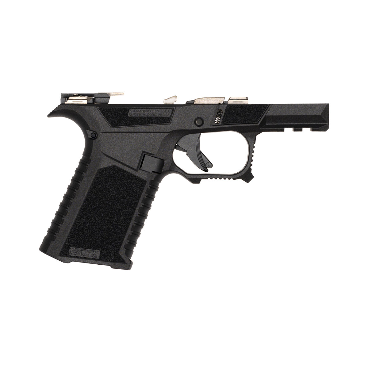 GLOCK - BARREL, GLOCK® 43