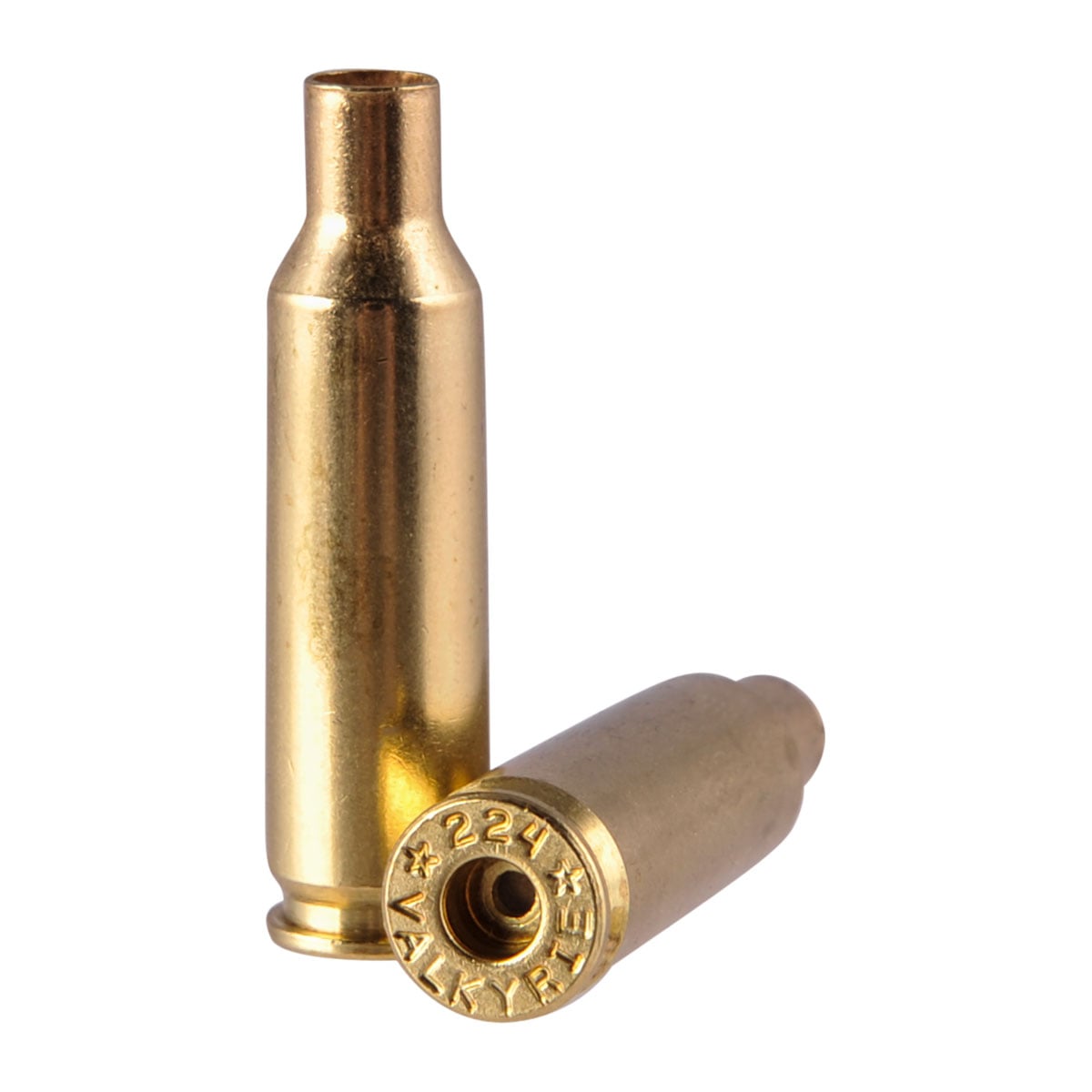 Starline 224 Valkyrie Brass