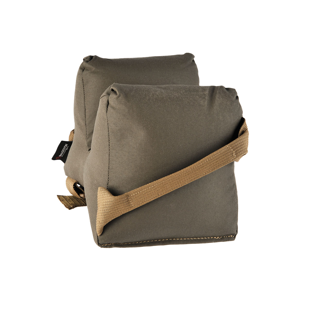 ARMAGEDDON GEAR GAME CHANGER