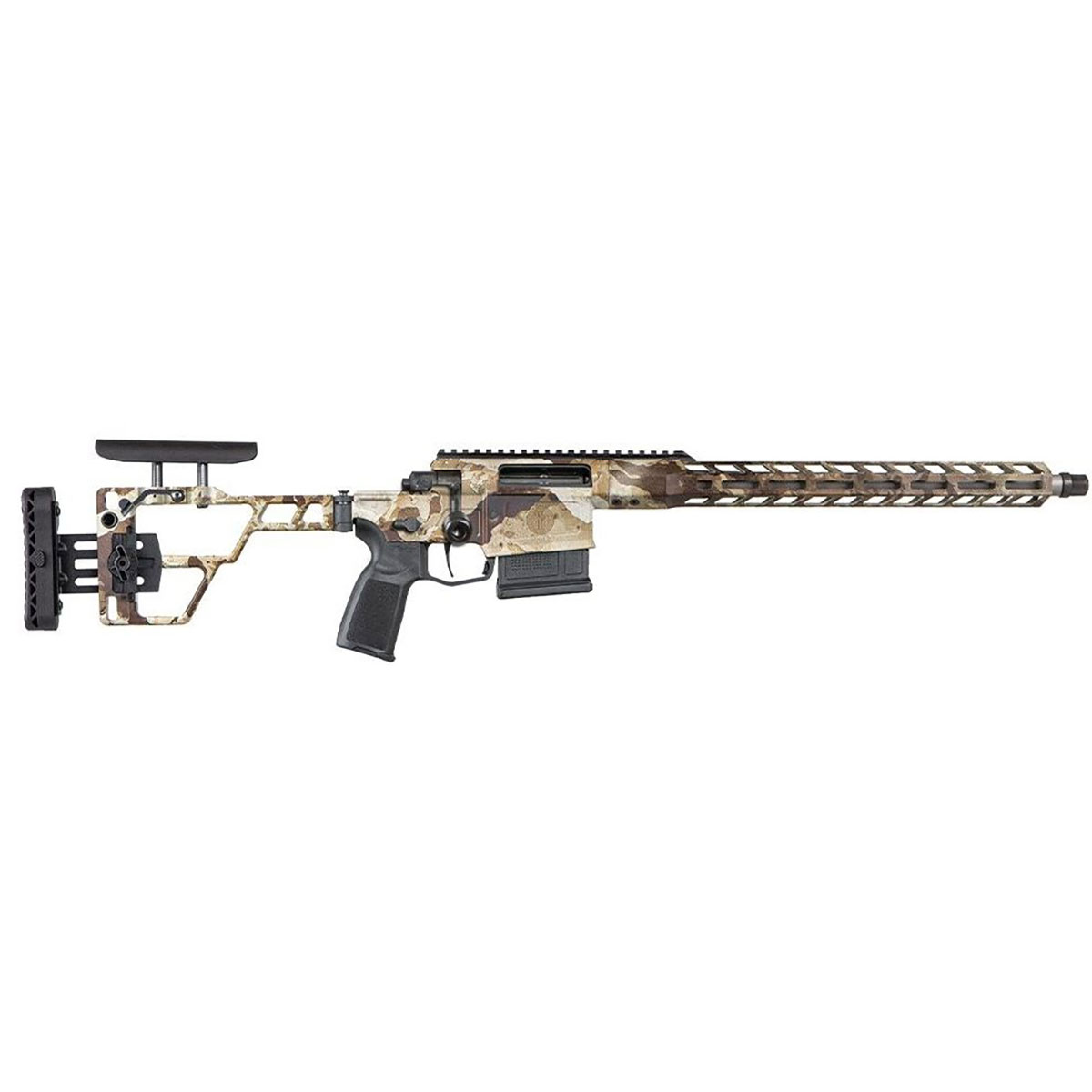 SIG SAUER, INC. CROSS 308 WINCHESTER BOLT ACTION RIFLE