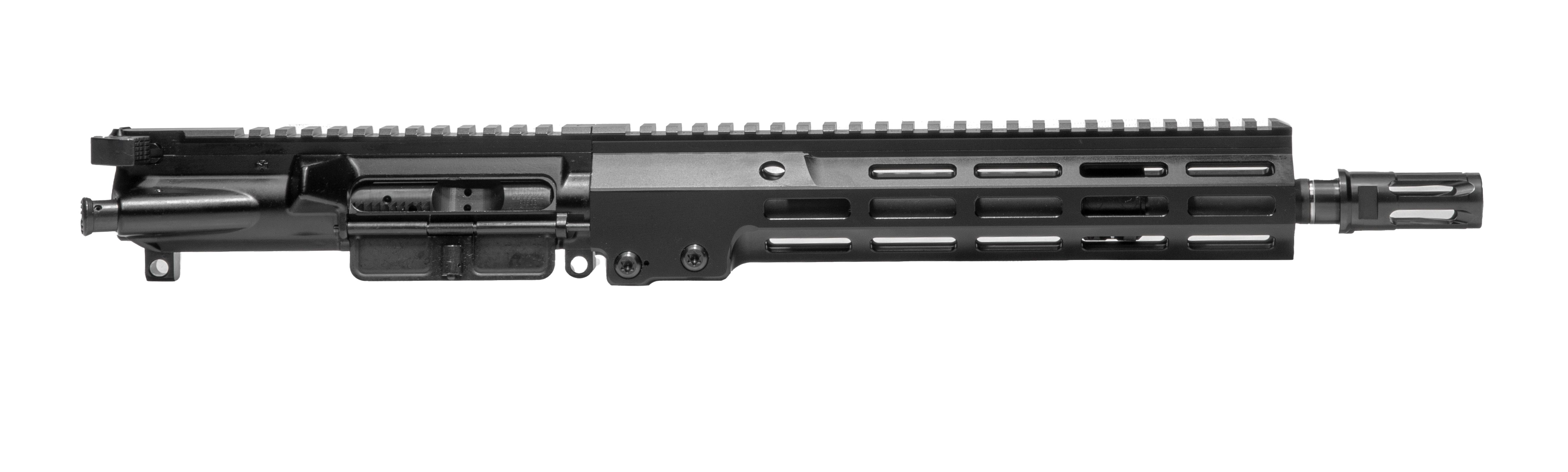 GEISSELE AUTOMATICS LLC - MK16 SUPER DUTY COMPLETE UPPER RECEIVERS 5.56MM