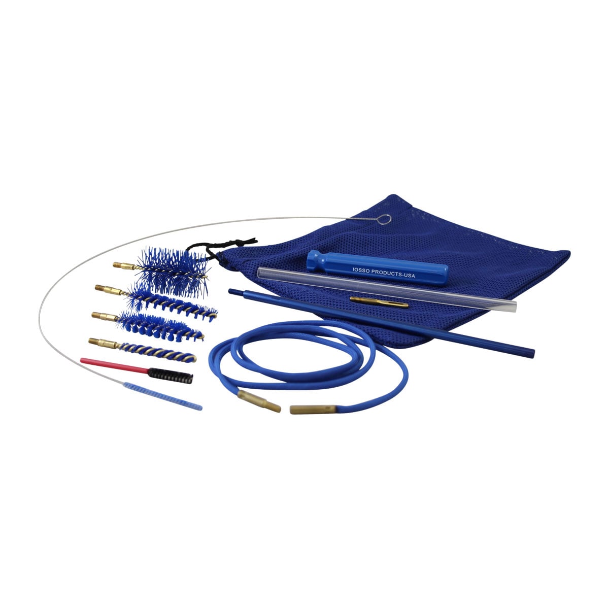 AR-15/M16 ELIMINATOR™ AR-15 CLEANING KIT