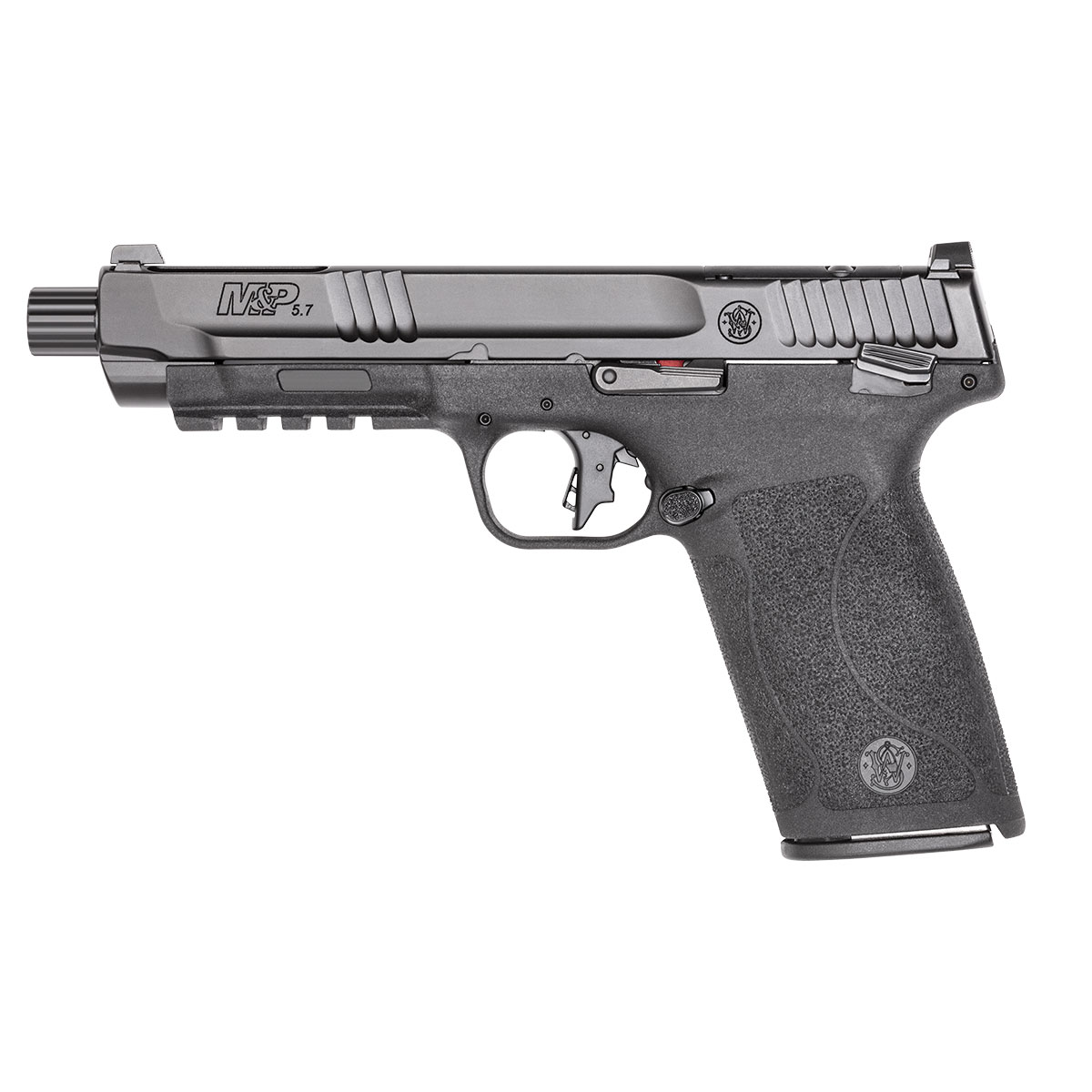 SMITH &amp; WESSON - M&amp;P 5.7 5.7X28MM SEMI-AUTO HANDGUN