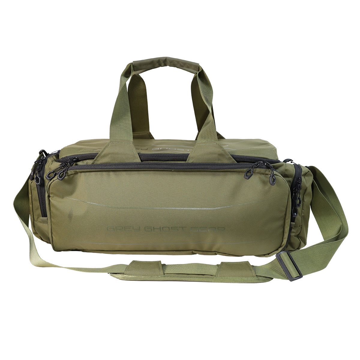 ULFHEDNAR Range Bag, pistol, small Field - Brownells UK