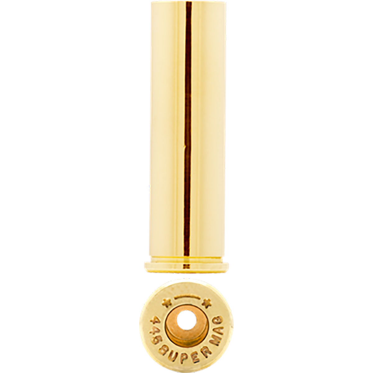 STARLINE, INC - 445 SUPER MAGNUM BRASS
