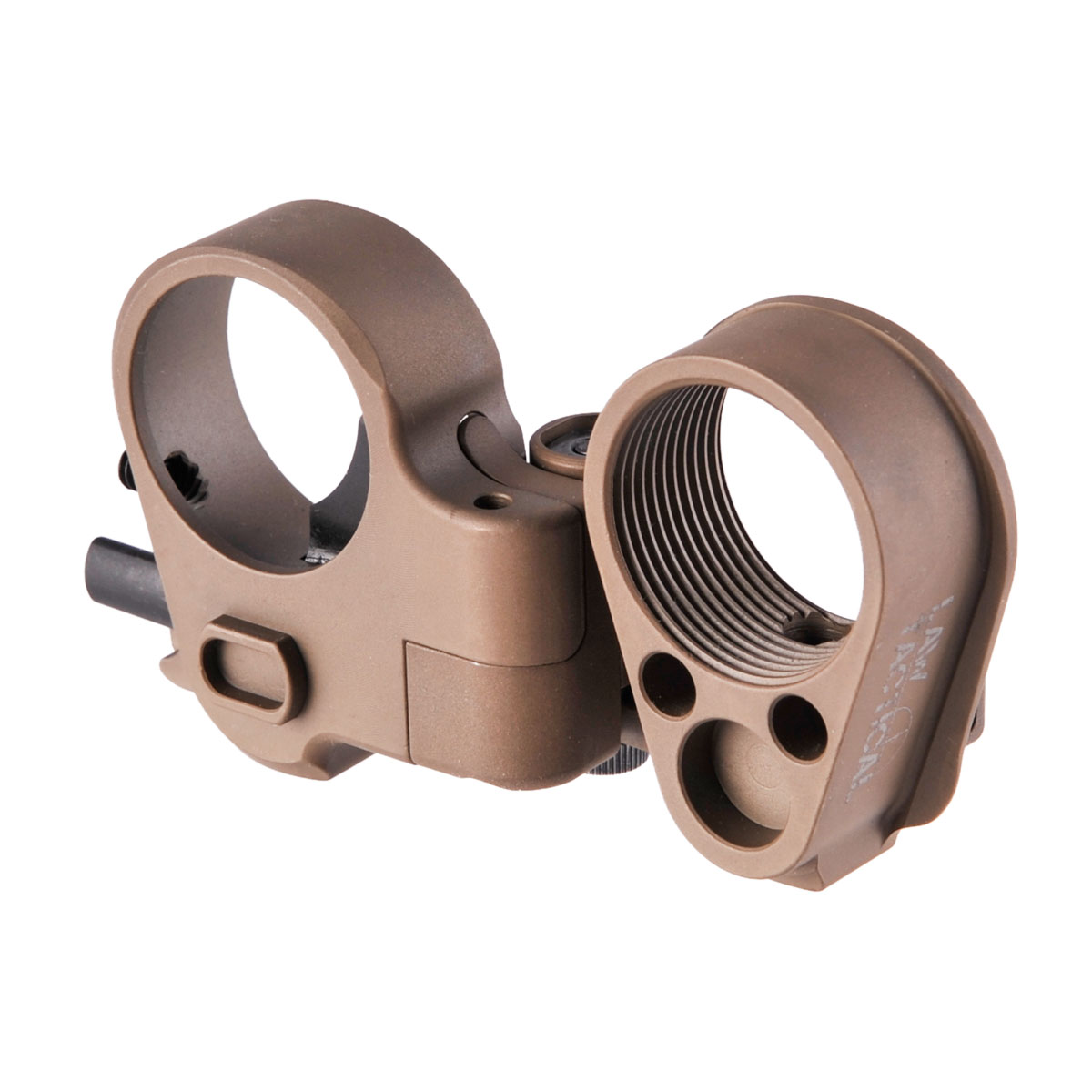 LAW TACTICAL LLC AR-15/M16 Gen3-M Folding Stock Adapter SKU: 100015850