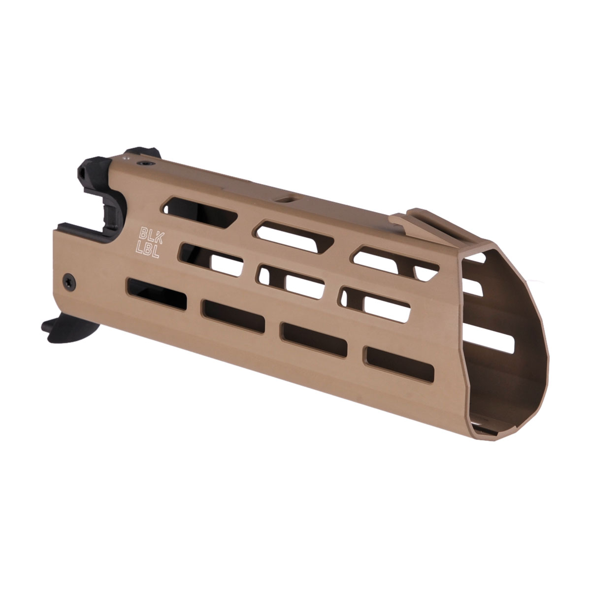 BLK LBL CORPORATION HANDGUARDS FOR TAVOR X95 RIFLE