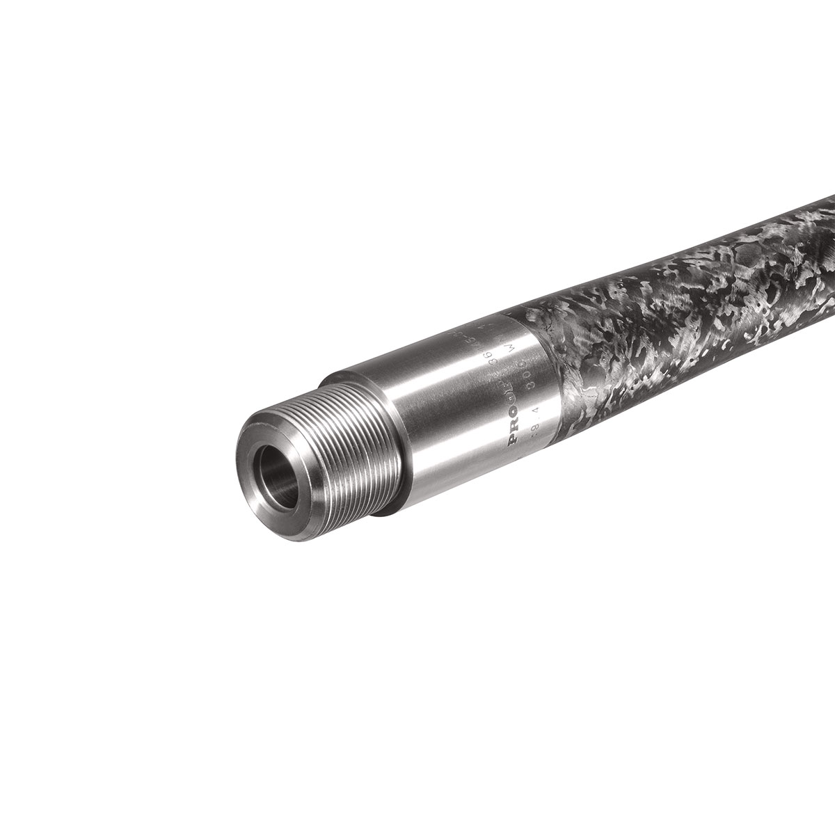 PROOF RESEARCH, INC ZERMATT ORIGIN PREFIT 22 ARC CARBON FIBER RIFLE BARREL