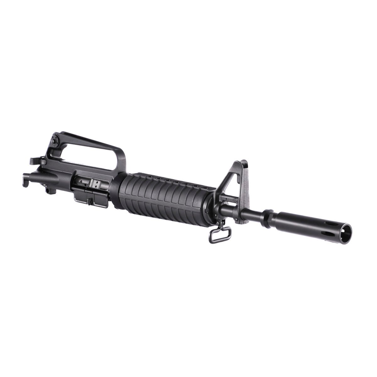 BROWNELLS XM177E2 11.5" Carbine Length 1-12 Upper Receiver SKU: 430108535 | Brownells