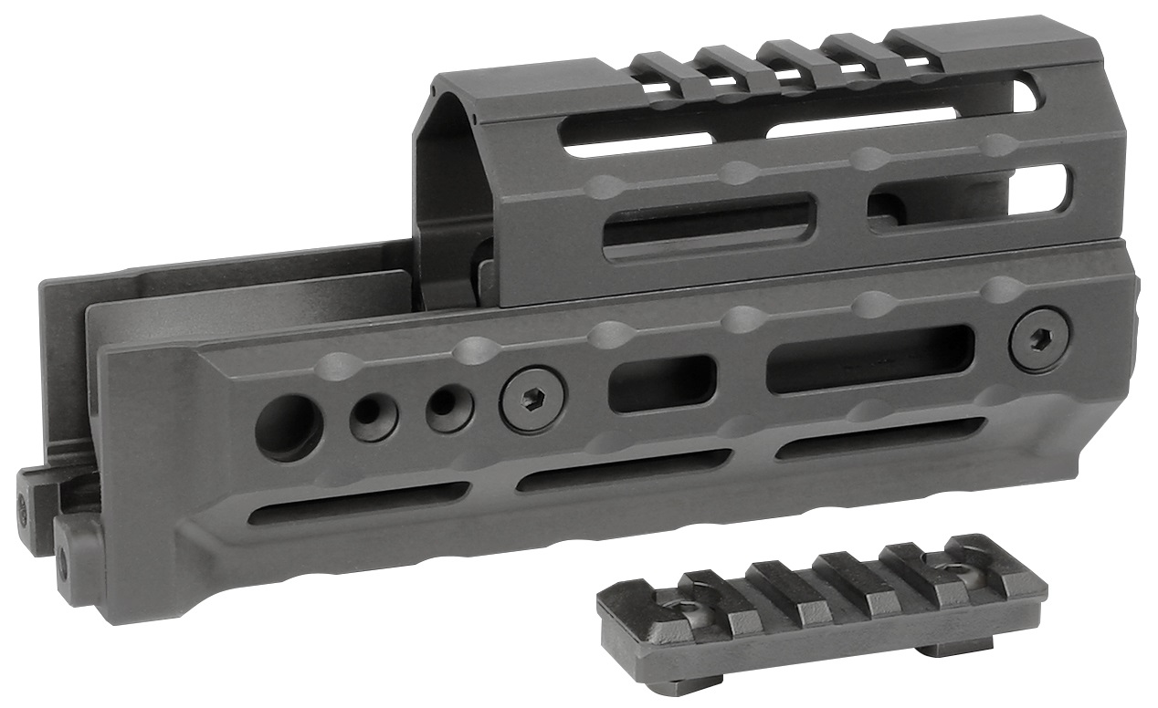 MIDWEST INDUSTRIES, INC. - AK ALPHA SERIES HANDGUARDS