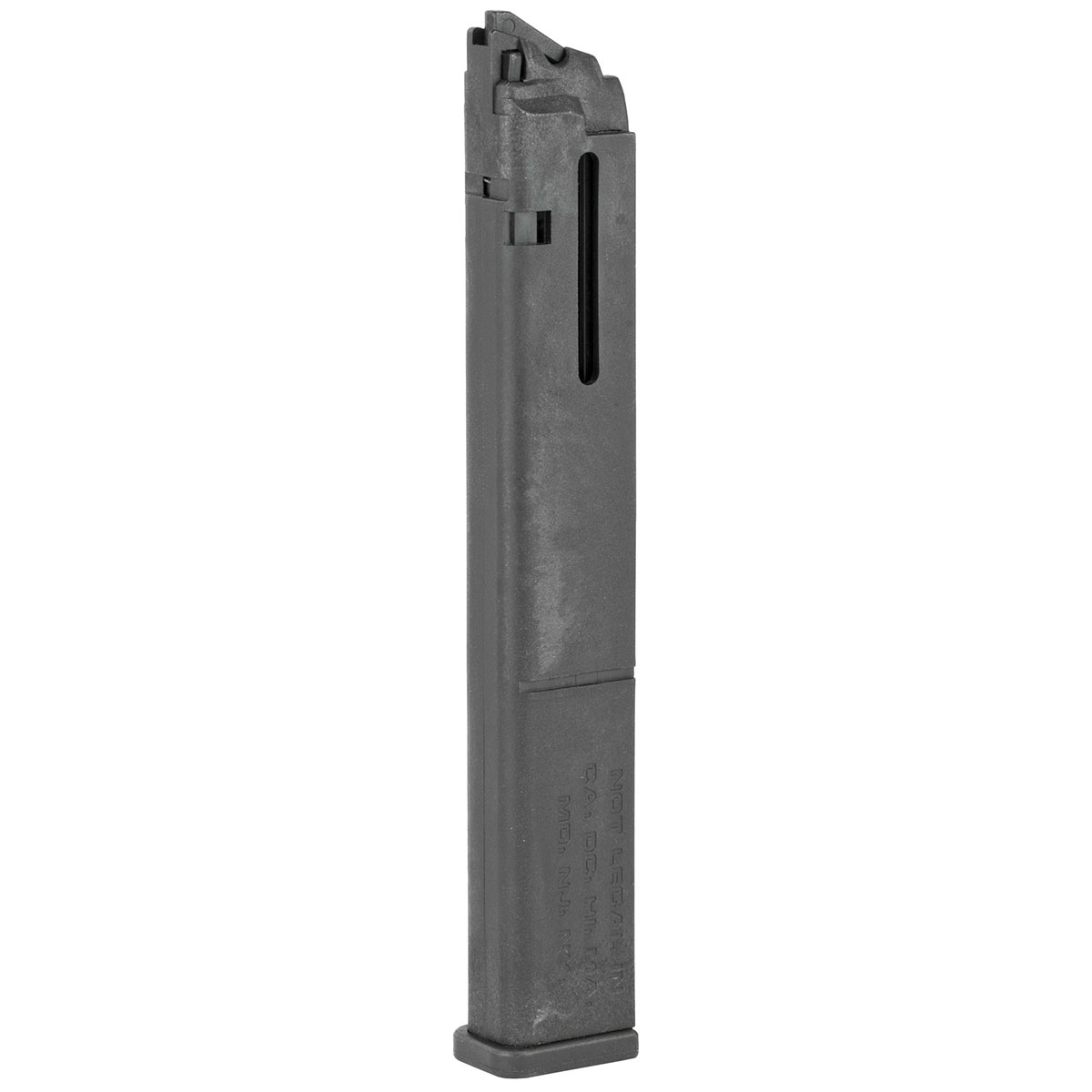 ADVANTAGE ARMS CONVERSION KIT 22 LONG RIFLE MAGAZINE FOR GLOCK 17, 19 ...