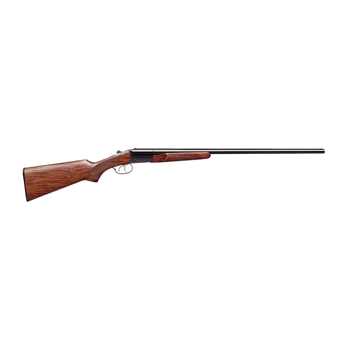STOEGER - UPLANDER FIELD 410 GAUGE SIDE BY SIDE SHOTGUN