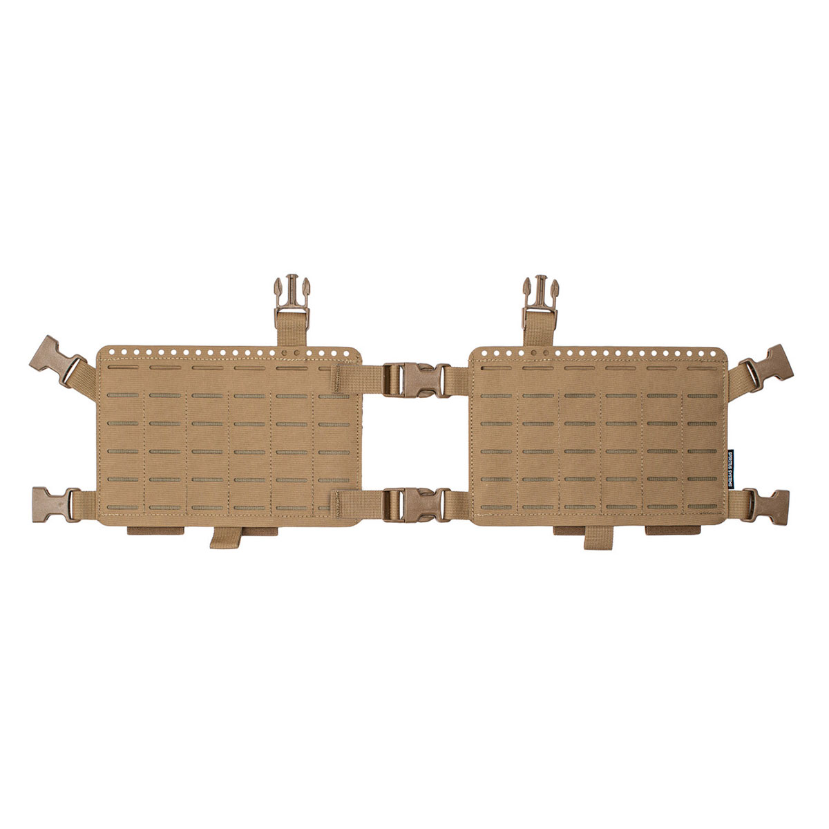 Introducing the SPIRITUS SYSTEMS 34 Alpha Chest Rig: A Tactical Game Changer